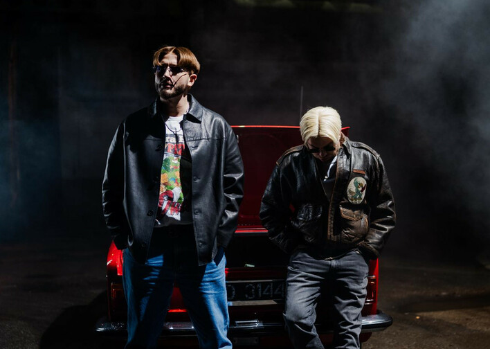 Łobuzy z hitem?! Przedpremierowy przebój „Madmuazel„ podbija TikToka!