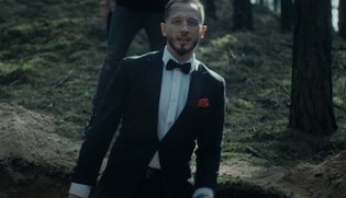 Gwiazdorska obsada! Znane gwiazdy w premierowej produkcji grupy disco polo - ŁOBUZY! 