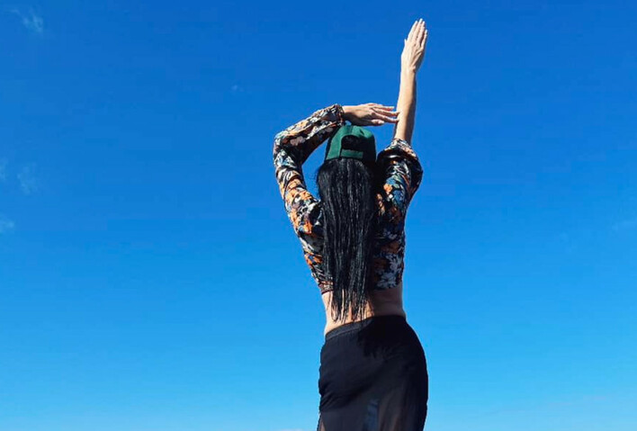 „Loca„ gorący hit Pauliny Basa podbija internet! Jak brzmi nowość?! Fani „dla mnie  Bomba -wpada w ucho„