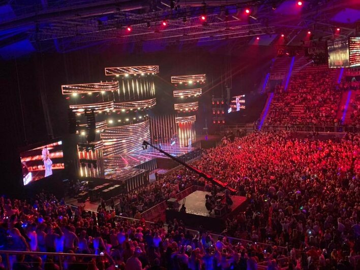 Łódź Disco Fest 2019 - lista artystów, transmisja LIVE, bilety!