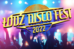 Łódź Disco Fest 2022 już 19 listopada! 