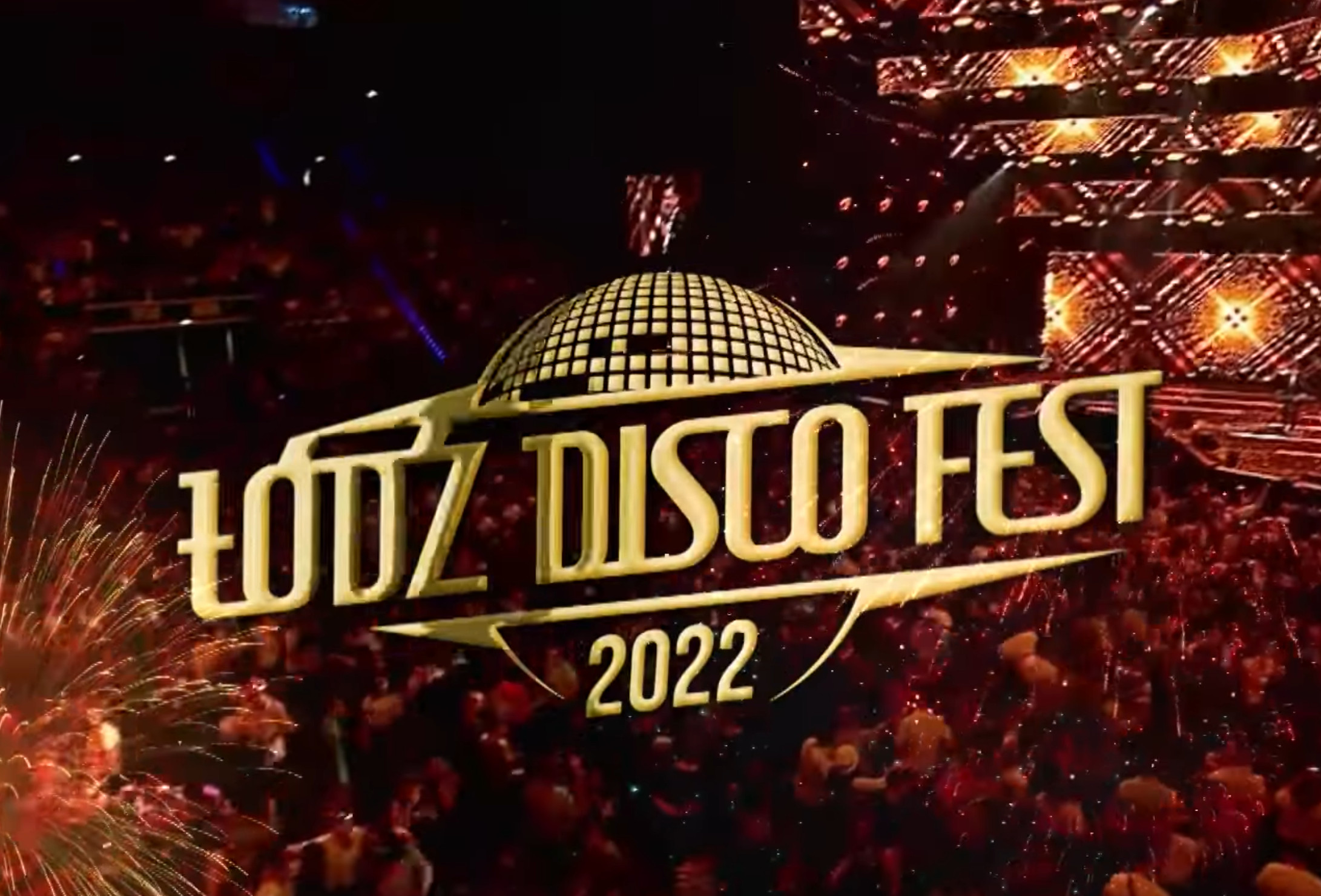 Łódź Disco Fest 2022! W Atlas Arenie zbierze się śmietanka disco polo! Bilety się wyprzedają! 