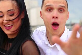 Lokus - Tego się nie da na trzeźwo | Premiera klipu