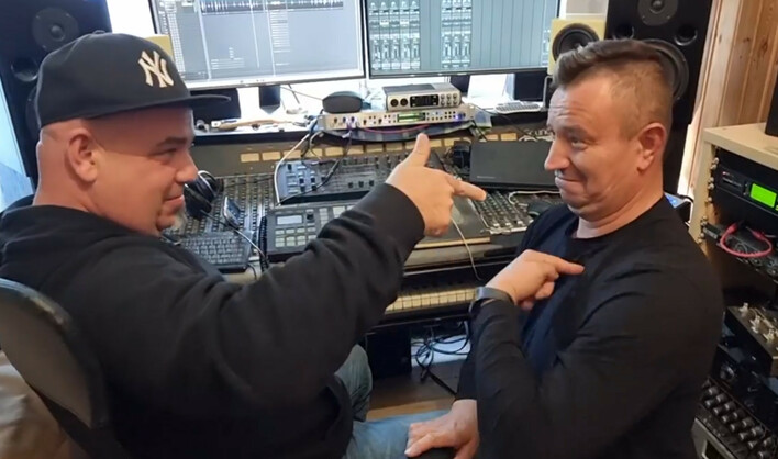 Long i Junior po roku powraca z nowym kawałkiem! Popularny zespół uchylił rąbka tajemnicy! Fani „czuć danceowy flow„