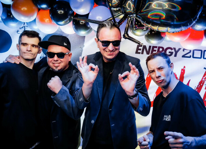 Long & Junior - Mistrzowie w świecie disco polo: ponad 366 milionów na ich koncie!