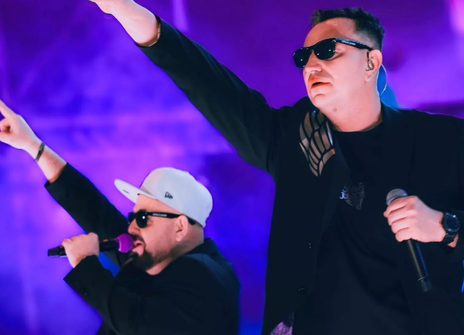 Long & Junior wracają z nowym numerem! Zobacz przedpremierę! „Powiedz jedno zdanie” już rozgrzewa internet 