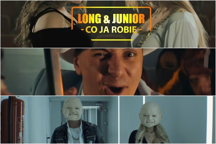 Long & Junior, LoverBoy oraz Markus P rządzili w marcu! Ich utwory najpopularniejsze! Lista przebojów disco polo Marzec 2018!