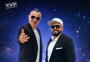 Long & Junior na Sylwestrze z Dwójką w Katowicach