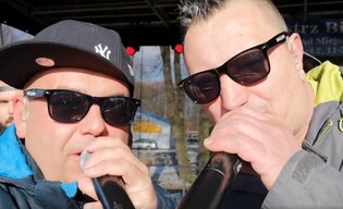 Long & Junior powodują ocieplenie klimatu! Dlaczego? VIDEO