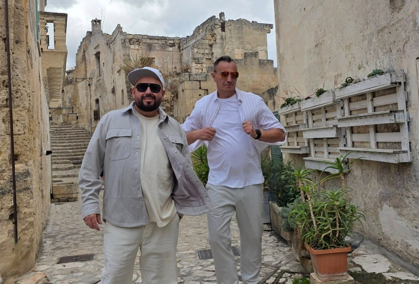 Long & Junior szykują premierę „Zatańcz ze mną”. Zobacz jako pierwszy! 