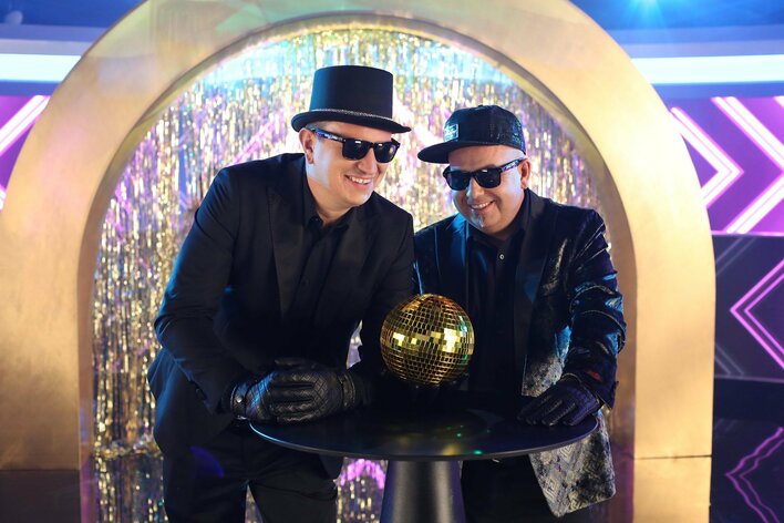 Long & Junior szykują soczystą niespodziankę! To będzie nowy hit disco polo?!