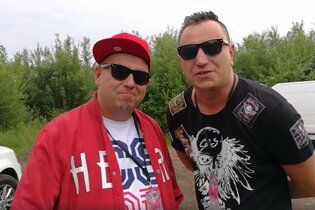 Long & Junior ujawnili swoją tajemnicę! | VIDEO