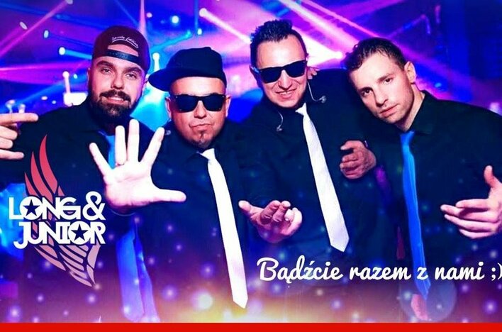 Long & Junior zaskoczą w ostatnim dniu roku?!