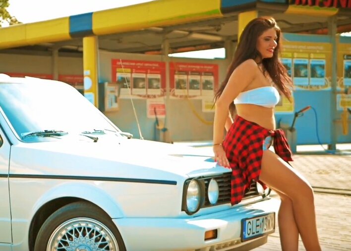 Long Play - Niegrzeczna | Premiera klipu