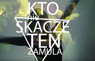 Los Alimentos - Kto Nie Skacze Ten Zamula | Zapowiedź