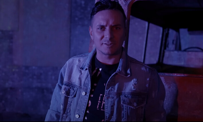 Loverboy stworzył muzyczny hit! Piosenka pt. „Idealni„ to prawdziwy hit! Ponad 10 milionów na koncie wokalisty disco polo