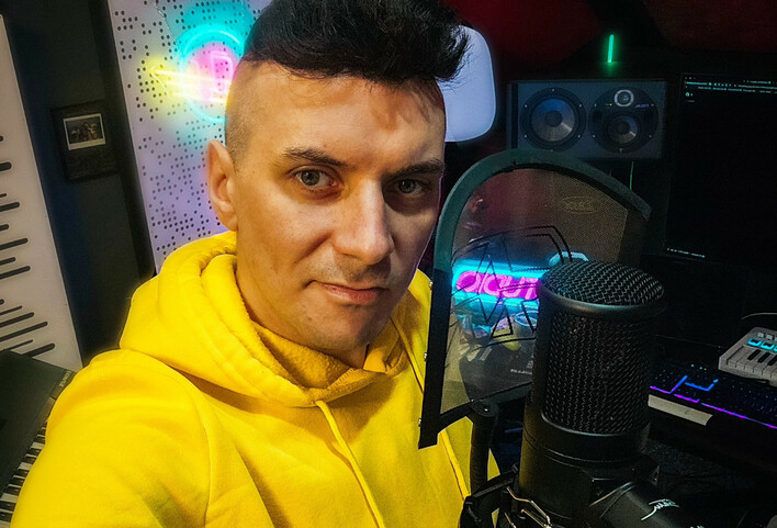 LoverBoy szokuje nowym hitem! „Lubię Cię wkurzać” podbija TikToka i serca fanów disco polo!
