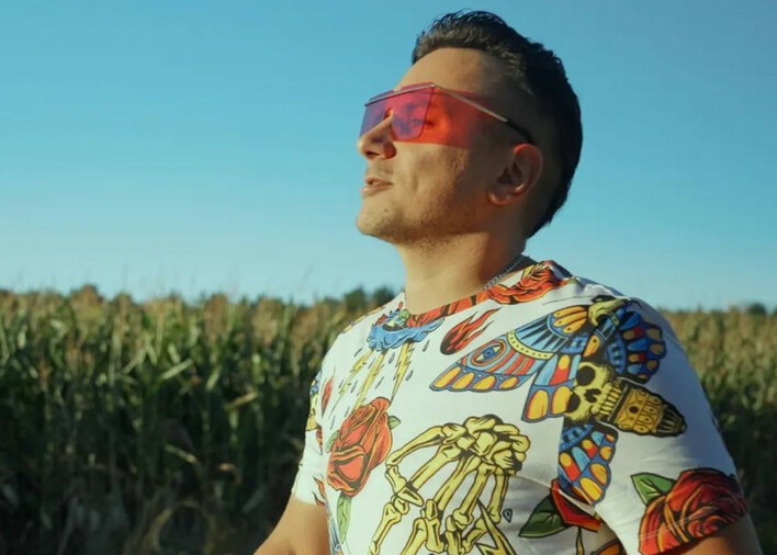 Loverboy z nową produkcją - Polska szykuje się na muzyczne trzęsienie ziemi!
