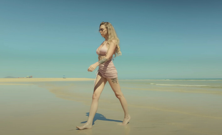 LoverBoy z premierą ”Z Tobą”! Ponad 200 tysięcy odsłon i dramatyczna historia zza kulis

