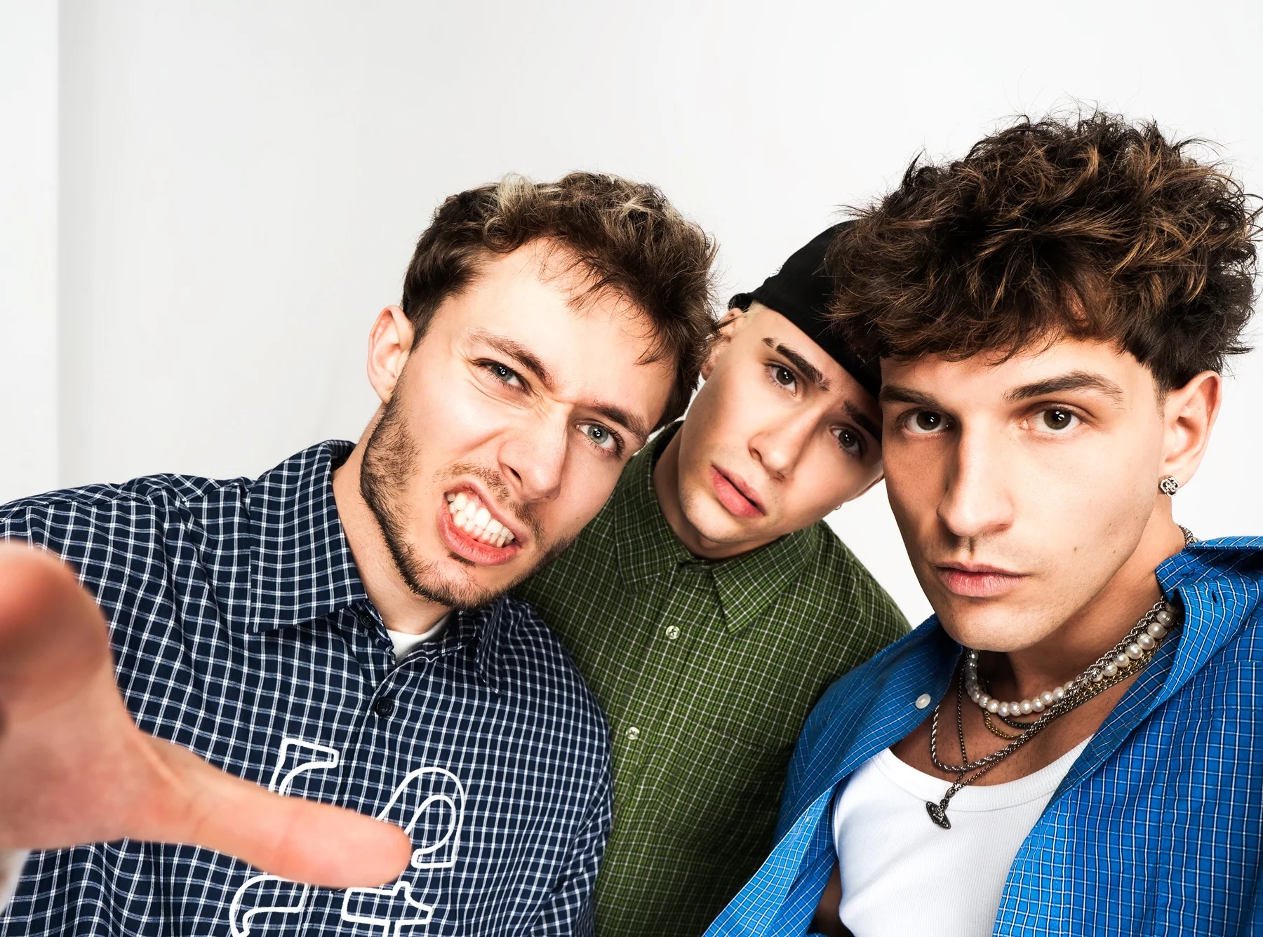 Lovers pokazali fragment teledysku „Z Tobą mogę konie kraść"! To będzie hit lata?