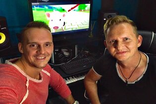 "Lubię Cię jak świnka błotko" - Premiera całości już w środę 6 września! | VIDEO