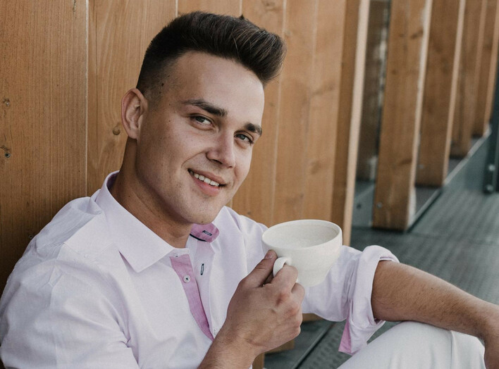 Luka Rosi zrobił coś wyjątkowego, a teraz ma miliony na koncie! Młody gwiazdor disco polo przebija konkurencję!