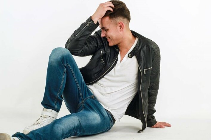 Luka Rosi - A Ty Bądź ( Fair Play Remix ) | Wyśmienity remix już dostępny!