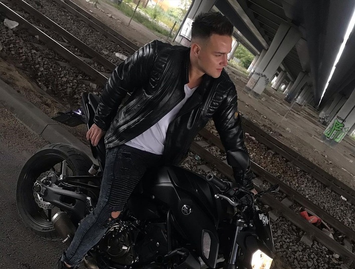 Luka Rosi odsłania karty! Gwiazdor disco polo szykuje niesamowitą muzyczną petardę! 