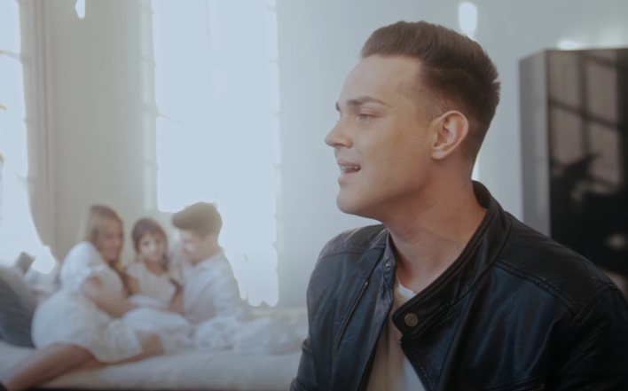 Luka Rosi powraca na rynek! Nietypowa NOWOŚĆ podbije serca fanów disco polo? | VIDEO