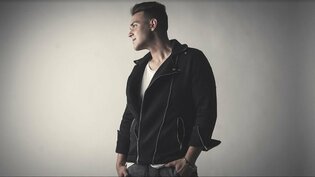 Luka Rosi stał się milionerem! Wszystko dzięki Marcinowi Millerowi?