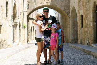 Łukasza Geska i jego żonę obudziły wstrząsy | Ziemia nagle się zatrzęsła "Na żywo"