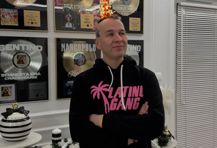 Luxon i Skolim w centrum uwagi. Gitarzysta zespołu pochwalił się nowym Rolexem za kilkanaście tysięcy złotych!