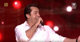 Łza kręci się w oku.Tłum fanów disco polo w przeboju Marcina Millera! To prawdziwy hołd dla artysty! | VIDEO