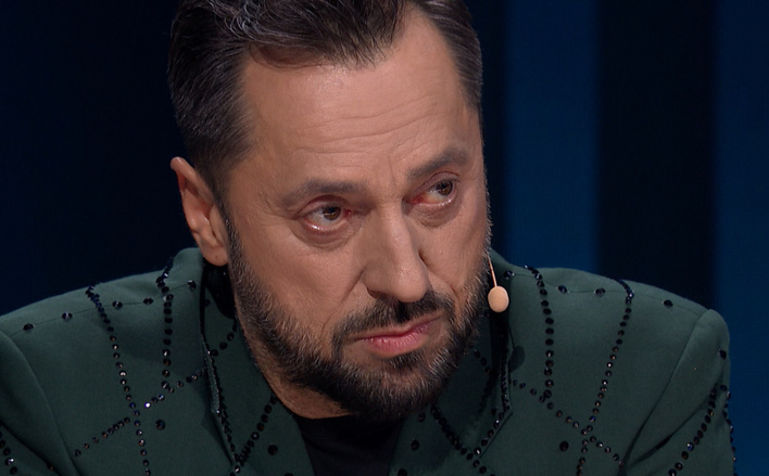 Łzy Marcina Millera w „Disco Star”. Juror o osobistej stracie