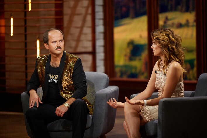 Łzy w oczach Sławomira! Wzruszający moment w jego małżeństwie z Kajrą!