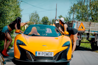 M-Power - Imprezowy zawrót głowy | Video | PREMIERA