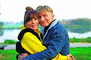 Totalna rewolucja! Ten dzień zmienił życie legendarnego gwiazdora disco polo! 