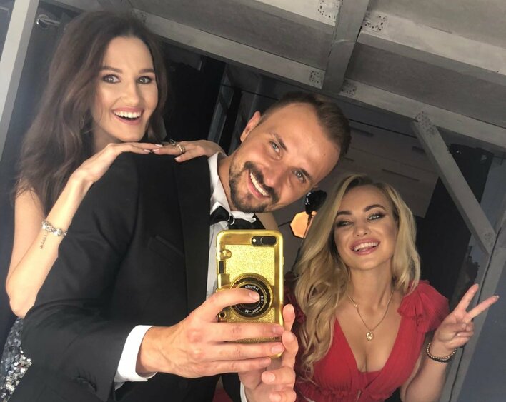 Gwiazdor disco polo szczerze o kobietach i pracy w show biznesie! Artysta nie zamierza się ograniczać! 