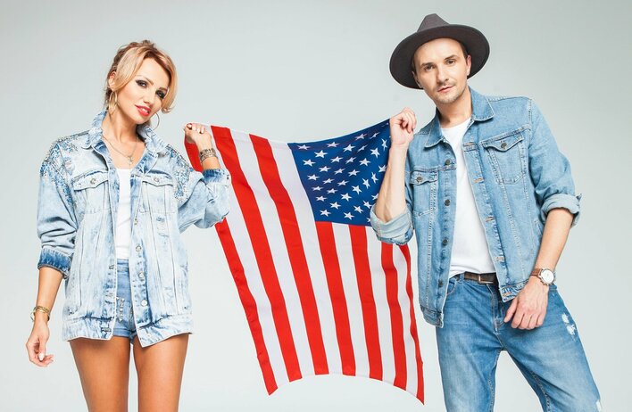 Maciej Smoliński i Agnieszka Exaited ponownie razem! To będzie petarda!