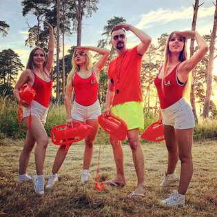 Maciej Smoliński zawalczył o siebie. Jego propozycja stała się hitem!