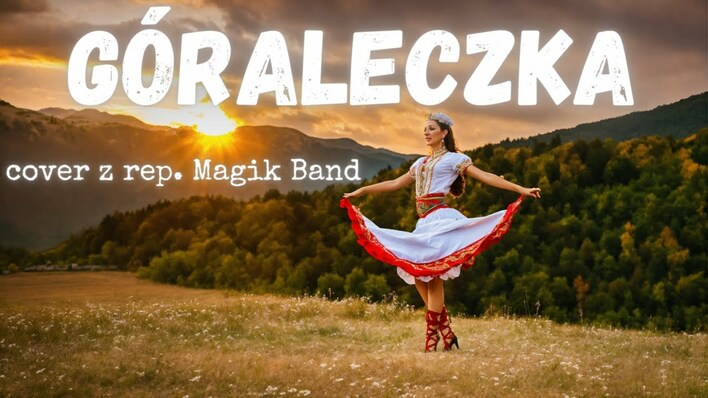 Maciek Kasprzyk wielką gwiazdą disco polo? W hicie pt. „Góraleczka„ podbija internet! Ma talent?!