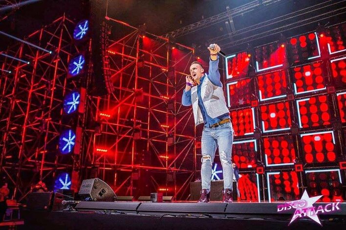 Maczo bije kolejny rekord! Niesamowity wynik!