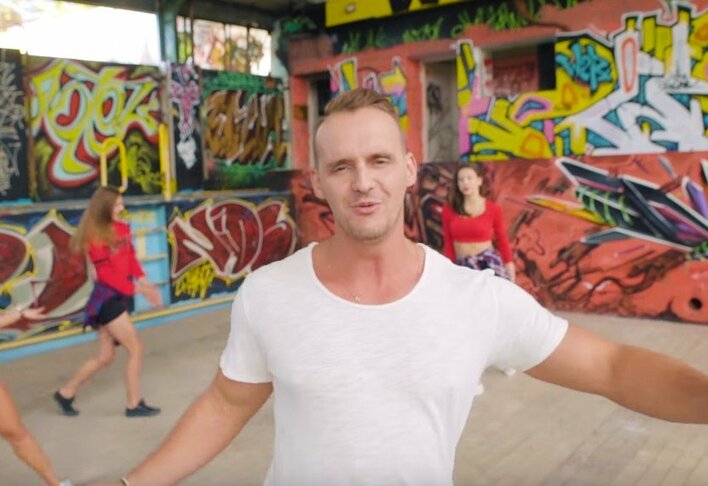 Maczo i „Świnka„ w nowej wersji | Audio