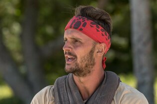 Maczo pokłócił się z prowadzącym! Wyleci z programu "Wyspa przetrwania"?!