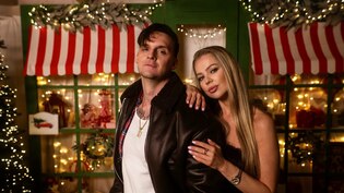 Maczo prezentuje świąteczną nowość „Gdy myślę o Świętach”