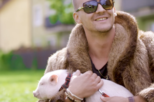 Maczo - Świnka | Video | PREMIERA