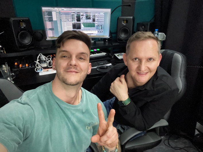 Maczo zapowiada trzy nowe hity na 2023 - czy to będzie kolejna muzyczna rewolucja w disco polo?