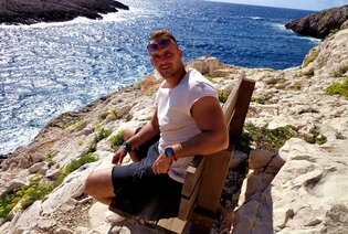 Maczo został nowym prowadzącym program Wyspa Przetrwania?! | VIDEO