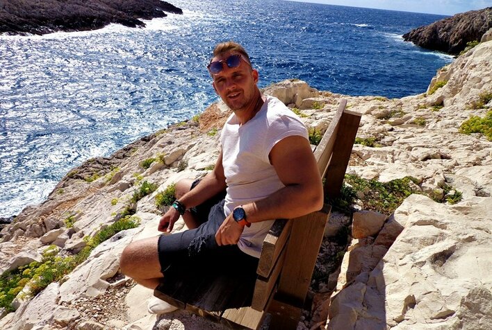 Maczo został nowym prowadzącym program Wyspa Przetrwania?! | VIDEO