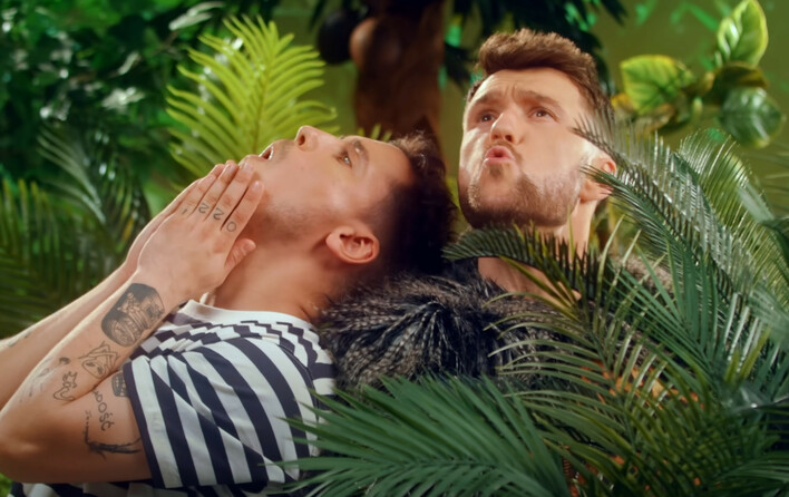 „Madagaskar„ - Nowe brzmienie i klubowe wibracje: MiłyPan i Defis w udanej kooperacji